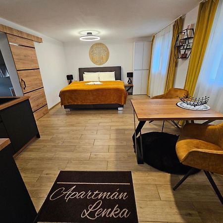 Apartmany Lenka Besenova 104 Dış mekan fotoğraf