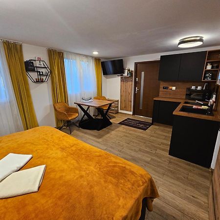 Apartmany Lenka Besenova 104 Dış mekan fotoğraf