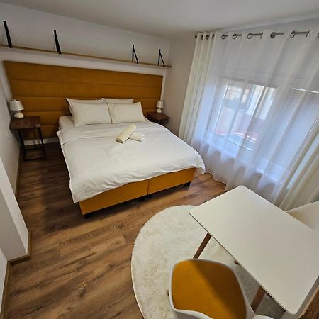 Apartmany Lenka Besenova 104 Dış mekan fotoğraf