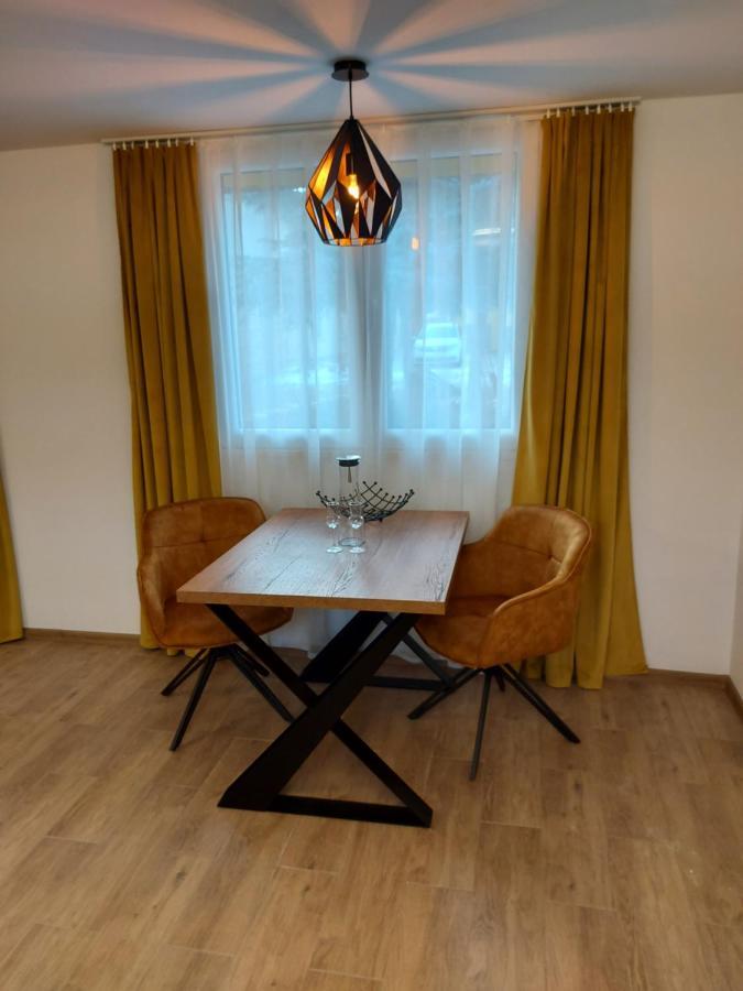 Apartmany Lenka Besenova 104 Dış mekan fotoğraf