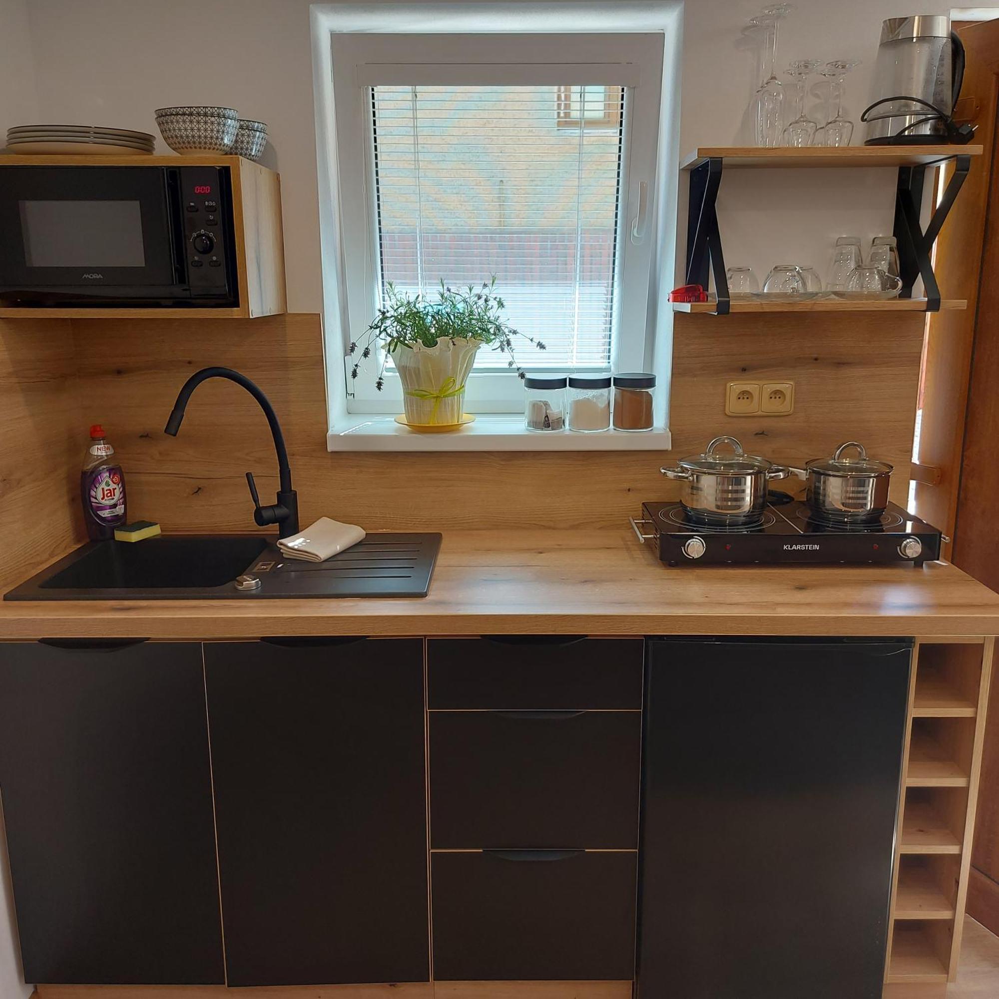 Apartmany Lenka Besenova 104 Oda fotoğraf