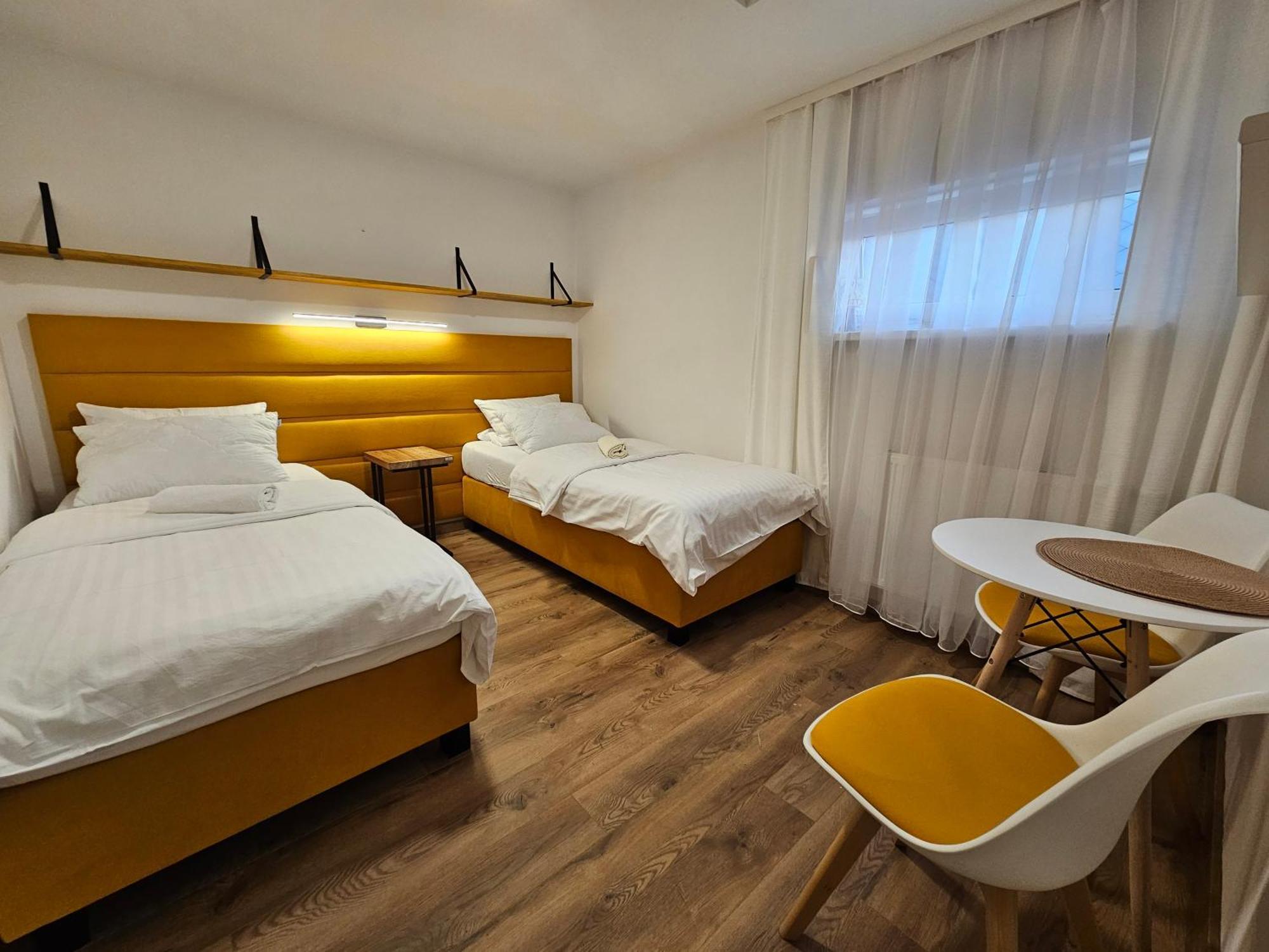 Apartmany Lenka Besenova 104 Dış mekan fotoğraf